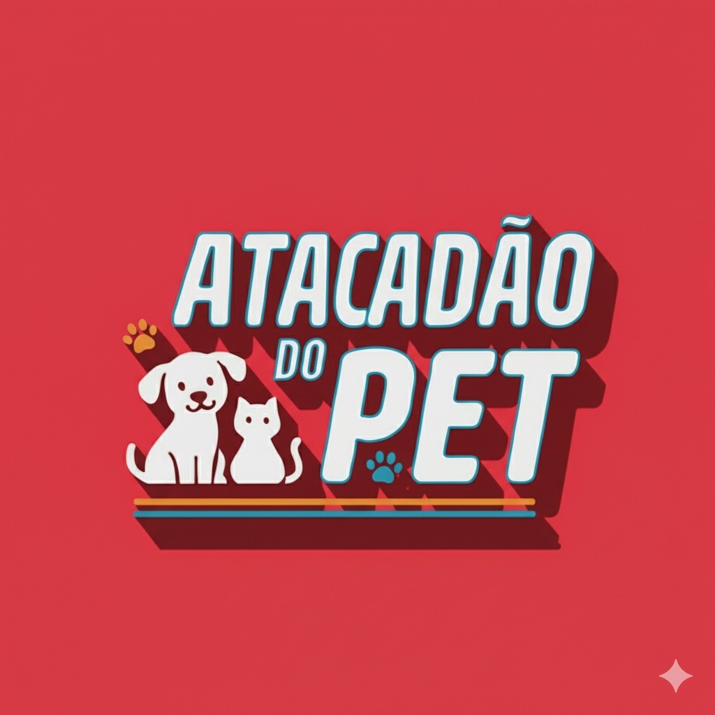 Atacadão do Pet
