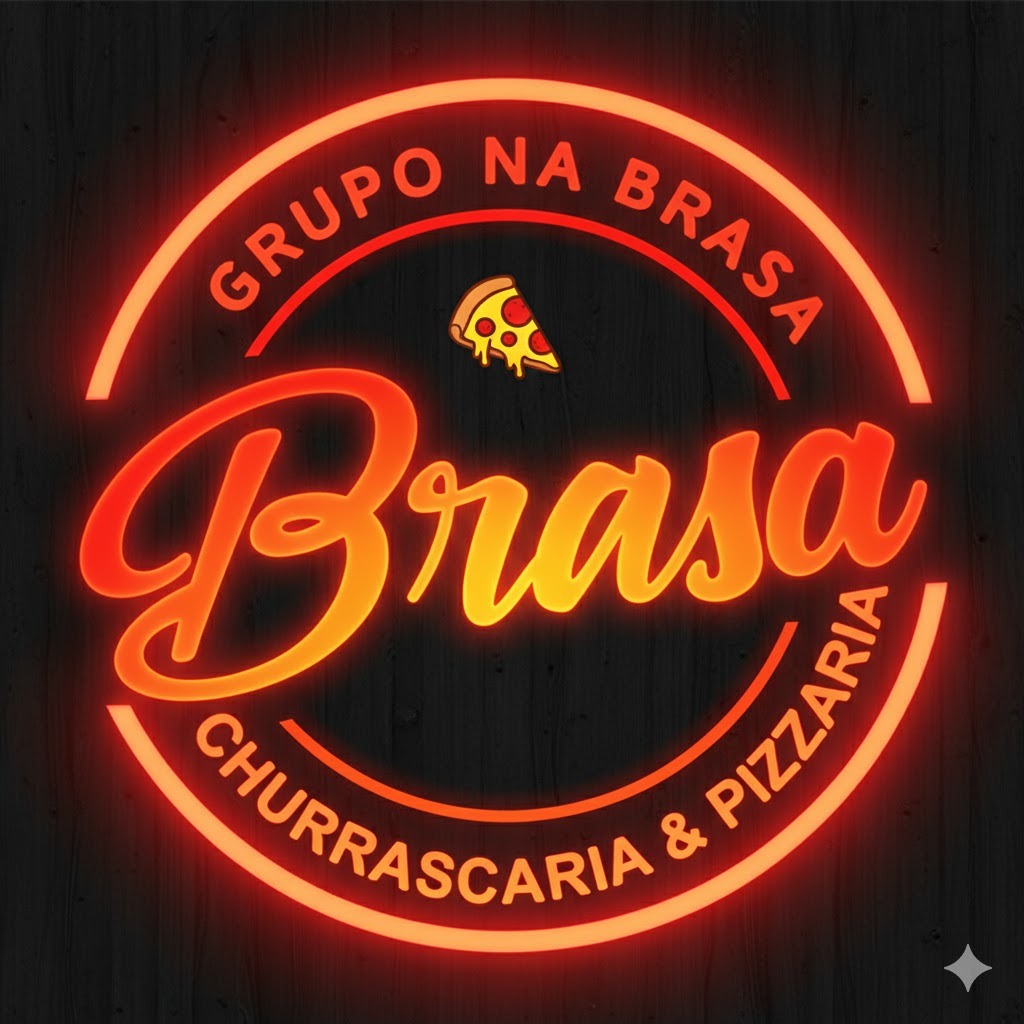 Grupo na Brasa